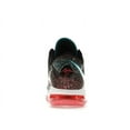 thumbnail image 4 of Nike Men's LeBron 8 V2 Low Miami Nights (2021) Basketball Shoes, from StockX, 4 of 5
