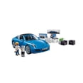 thumbnail image 3 of Porsche 911 Targa 4S Playmobil 54 Piezas, 3 of 4
