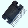 thumbnail image 3 of 2X TDA7388 Power Amplifier Audio Power Amplifier Integrated Circuit TDA-7388 New, 3 of 5