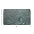 thumbnail image 3 of Bloomingville Marble Cheese Charcuterie or Cutting Board, Green, 3 of 4