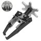 thumbnail image 3 of Universal Overhead Valve Spring Compressor - Valve Spring Removal Tool for Foreign and Domestic Car, 3 of 5