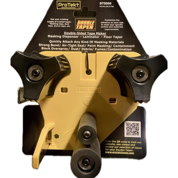 ProTekt Double Taper DT5000