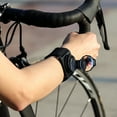 thumbnail image 3 of Qionma WEST Vélo Vélo Bicyclette Poignet Rétroviseur Rétroviseur Vue Arrière Accessoire de Cyclisme, 3 of 9