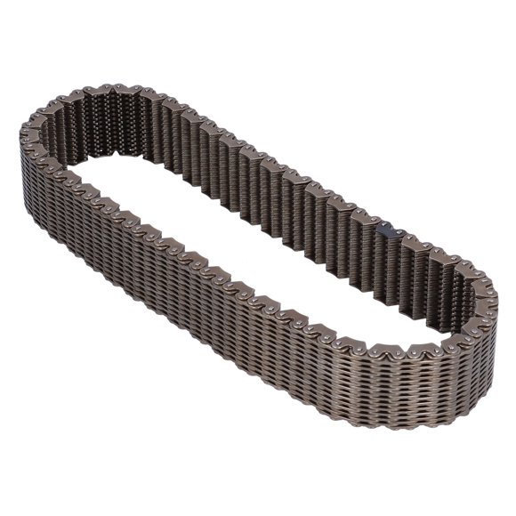 Transfer Case Chain, Transfer Box Chain Rustproof Iab500244 42 Links for 4/ for Car Conversion