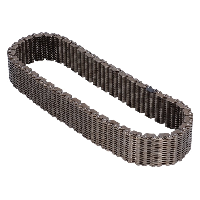Transfer Case Chain, Transfer Box Chain Rustproof Iab500244 42 Links for 4/ for Car Conversion