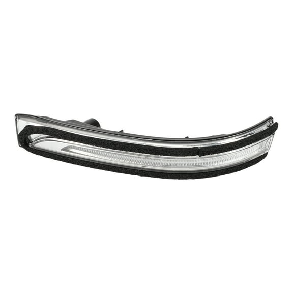 Unique Bargains 1 Pcs Car Mirror Turn signal Light for Hyundai Tucson 2015-2018 Left LED Trun Signal Light Lamp No.87613D3000
