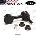 thumbnail image 6 of Front Left (Driver Side) Stabilizer Sway Bar Link Compatible with Acura & Honda Model TL & Accord (Replacement# 51321SDAA05, K90660) - SSW90660, 6 of 7