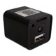 thumbnail image 3 of Cargador Cubo Camara Espia Con Wi-fi Full Hd Android Ios, 3 of 8