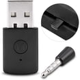 thumbnail image 4 of Adaptateur Bluetooth Dongle USB 4.0 - Mini Récepteur et Émetteurs Compatible avec PS4 PlayStation 4 Kit Adaptateur Sans Fil Support A2DP HFP HSP, 4 of 7