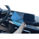 thumbnail image 3 of Mica de Nano Cristal Flexible para Pantalla de Ford Territory 2023 al 2026, 3 of 5