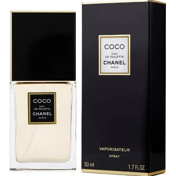 Chanel Coco EDT For Her 50mL 