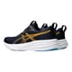 thumbnail image 3 of TENIS ASICS HOMBRE PULSE 17 AZUL OSCURO Yamabuki RUNNING azul 280, 3 of 5