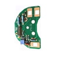 thumbnail image 2 of M optimized Center Gauge Cluster Tachometer Circuit Board 7881-TA-V86K Replacement Instrument Panel Circuit Board Accessories, 2 of 8