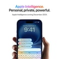 thumbnail image 5 of Apple iPhone 16 128GB Unlocked Smartphone Open Box, 5 of 5