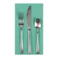 thumbnail image 3 of DII Solid Cotton 20x20" Napkin Set/6, 3 of 5