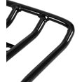 thumbnail image 5 of Nuevo producto, Portaequipajes para motocicleta, Portaequipajes trasero para asiento individual para Harley Sportsters XL883/1200 X48 2004-16, 5 of 5