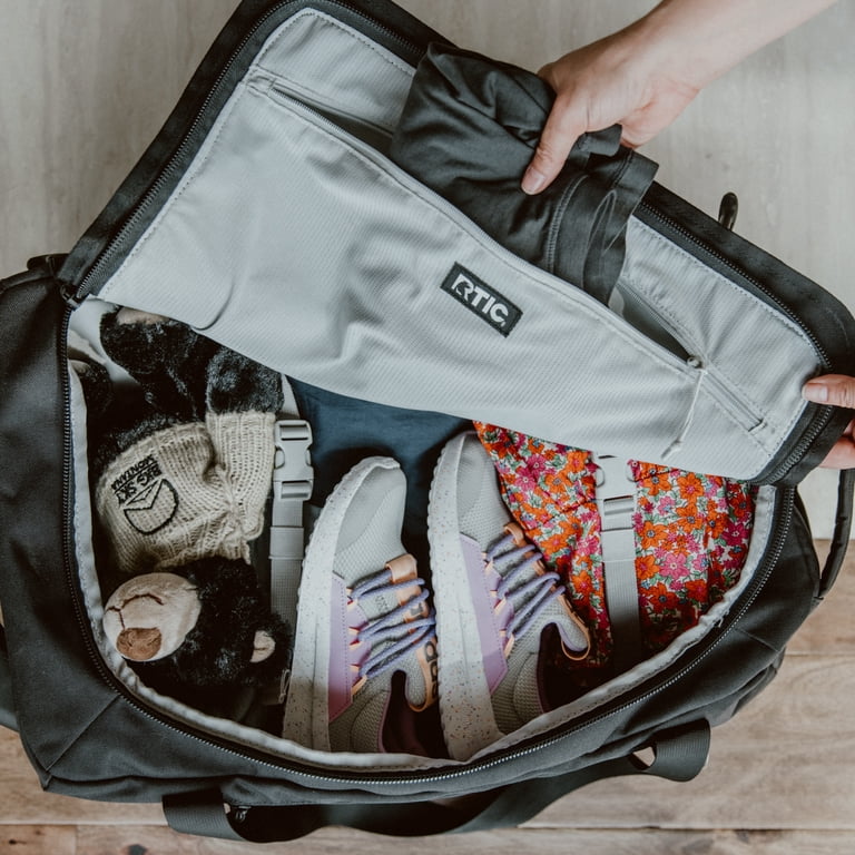 RTIC Road Trip Medium Rolling Duffel, Trailblazer photo 7