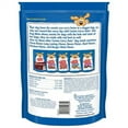 thumbnail image 3 of (4 pack) Canine Carry Outs Hot Dog Minis Dog Treats, 22.5oz Bag, 3 of 10