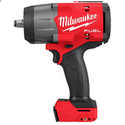 Milwaukee Tool M18 FUEL 1/2" High Torque Impact Wrench w/ Friction Ring