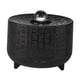 thumbnail image 4 of Humidificador perfecl con efecto de bola de llama y difusor de aceites esenciales 300ml, 4 of 8