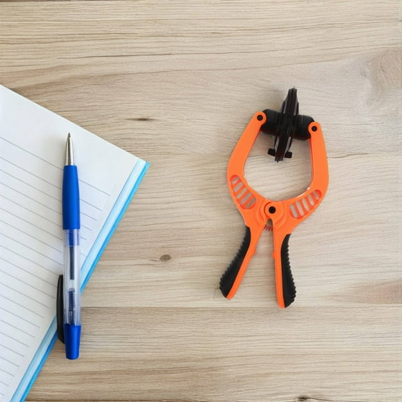 GOOHOCHY Phone Screen Replacement Kit With Suction Cup Pliers Efficient And Safe Lcd Screen Opener For Mobile Phones For Fast And Screen Repairs