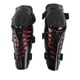 thumbnail image 1 of Rodilleras Articuladas Set Roda Negro/Rojo Unitalla, 1 of 5