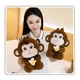 thumbnail image 4 of New Cute Banana Monkey Plush Toy Grabbing Doll Machine Doll Activity Gift Banana Monkey For Children, 4 of 5