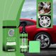 thumbnail image 1 of Spray para eliminar óxido en el cubo de la rueda | Limpiador de ruedas de coche Descontaminación Reacondicionamiento Pulido y mantenimiento | Quitamanchas eficaz | Fácil de usar | Fórmula segura, 1 of 9