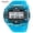 Blue, variant on Men's Digital Watch, Sport Watch with Stopwatch Date Alarm and EL Backlight