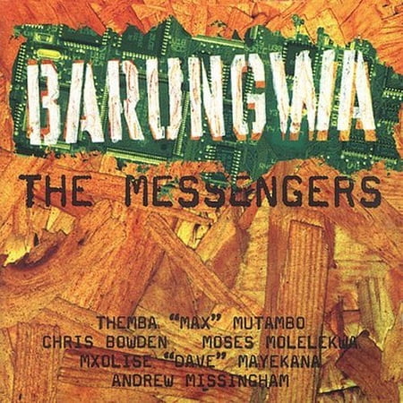 THE MESSENGERS