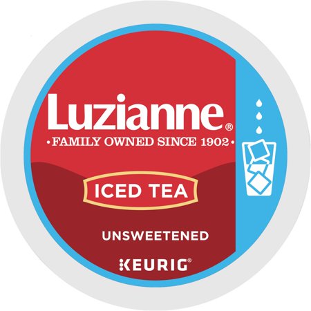 Unsweetened Iced Tea Roast K-Cup Box 72 ct.
