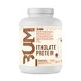 thumbnail image 1 of PROTEINA RAW CBUM ITHOLATE 5LB SABOR HORCHATA, 1 of 2