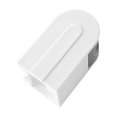 thumbnail image 3 of maskred 1/2/3/5 TureClos Support de Support Mural Réglable Support de Fixation Blanc 1 Pc, 3 of 6