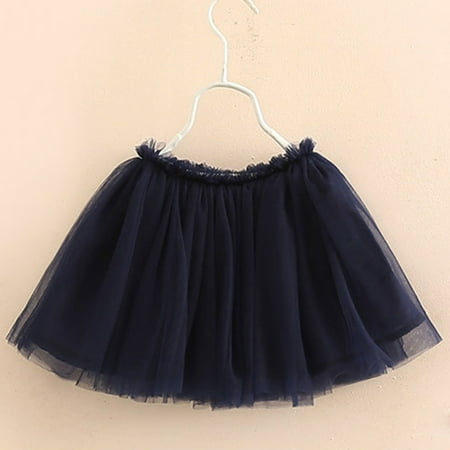 

Tutus For Girls Toddler Baby Girls Lace Mesh Tutu Skirt Summer Princess Princess Dresses Kids Tutu Dress For Girls