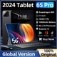 thumbnail image 2 of Tableta Pad 6S Pro 2024 versión global original de 11 pulgadas HD 4K 16 GB + 1 TB 10000 mAh Android 13 5G Tarjeta SIM dual Llamada telefónica WIFI Tab, 2 of 5