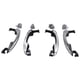 thumbnail image 4 of Exterior Door Handles Rear Front LH RH Side Hand for Hyundai Sonata, 4 of 5