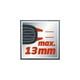 thumbnail image 4 of Taladro de impacto 1/2' 550 W Einhell TH-ID 550/1, 4 of 4