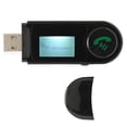 thumbnail image 2 of Transmisor Bluetooth USB, Adaptador USB Bluetooth 5.1 Receptor de Audio Transmisor Visualización Adaptador Bluetooth Instalación sin Esfuerzo, 2 of 9