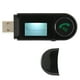 thumbnail image 1 of Receptor Bluetooth ANGGREK Transmisor Receptor De Audio De Visualización USB 2 En 1 para Teléfonos Inteligentes, 1 of 8