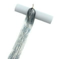 thumbnail image 2 of Lunxisen 1 Pcs Colorful Sequined Hair Extensions For Party Festival Glamorous Long Clip In, 2 of 8