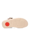 thumbnail image 7 of Women's FitFlop, Lulu Crystal Buckle Thong Sandal, 7 of 7