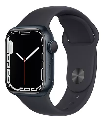 Reloj Apple Watch Glucosa Apple Watch Series (GPS, 41mm) Caja