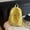 Yellow, variant on Large Capaci Bapa Casual Outdoor Travel Waterproof Lightweight oulder Bag for High School Students And College Students