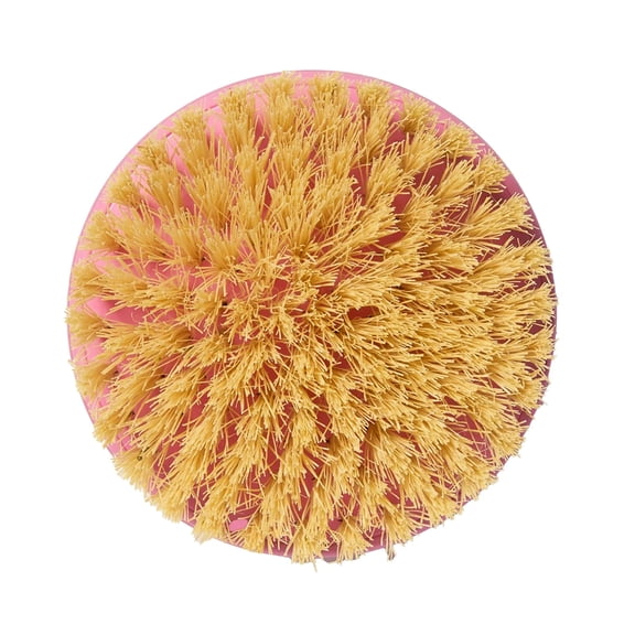 Bliss Smooth Away Exfoliating Dry Brush, Natural Bristles, Exfoliating Body Scrubber and Dry Brush