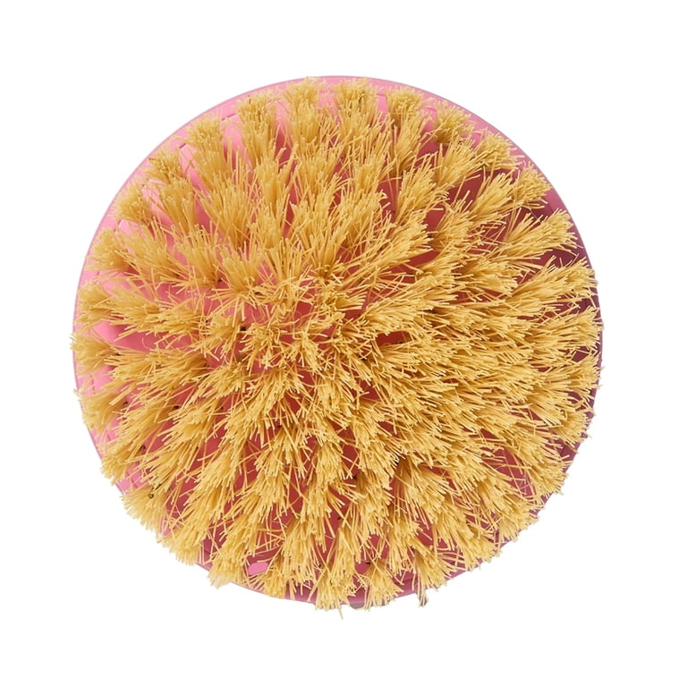 Bliss Smooth Away Exfoliating Dry Brush, Natural Bristles photo 1