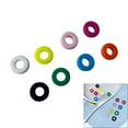 thumbnail image 2 of Tennis Racket Damper Silicone Tennis Racket Vibrations Dampener Racket String Shock Damping Absorber for Tennis Racket, 2 of 13