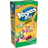 Kelloggs Yogos Yogos Bits Yogurty Covered Fruit Flavored Bits, 6 ea