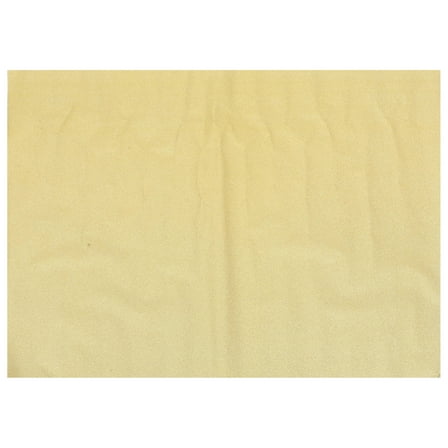 GETAJGHSD Glitter Wrapping Paper Golden 2 Sheets 27.6x19.7x0.04in