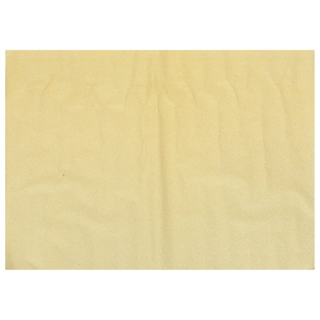 KAKOWELY Papel De Regalo Dorado Con Purpurina Para Envolver Dulces Y Regalos De Fiesta
