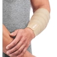 thumbnail image 2 of Mueller All-Purpose Wonder Wrap - S/M - Beige, 2 of 7